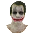 Green hair clown D