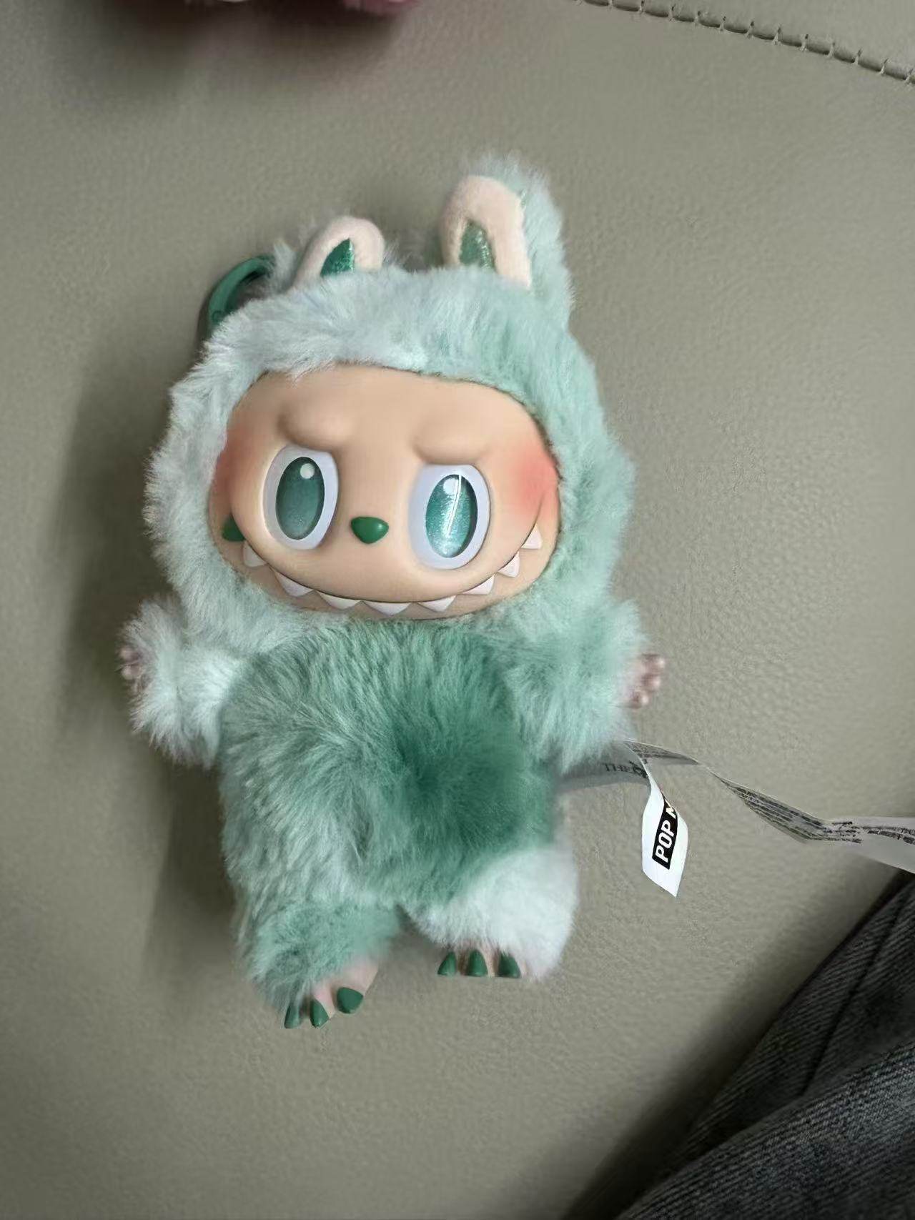 3.0 ラブブ [グリーンクール]