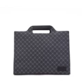 Black pattern