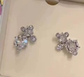 Bubble earrings