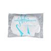 Disposable Gloves 100 Catering Food Plastic Film Gloves Transparent Thickened Barbecue Takeaway Beauty Hand Film