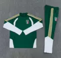 2526 italian green