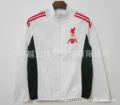 25-26 liverpool white windbreaker