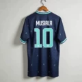 2026 germany away number 10