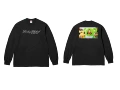 3 black