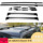 Трансграничный багажник на крышу подходит для 05-16 Land Rover Discovery 3/4 вертикальный багажный стеллаж Discovery 3/4 с перекладиной mini 2