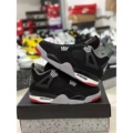 Black red bull