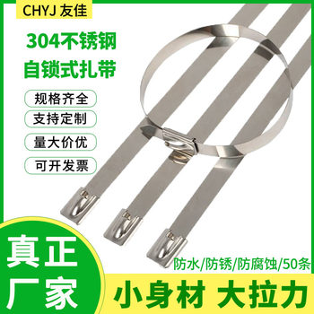 Stainless Steel Cable Tie Tightener Metal Cable Tie Binding Strap Cable Tie Marine Cable Tie Cable Tie Manufacturer Wholesale