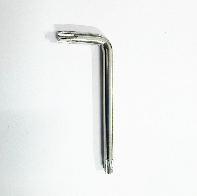 L型螺丝批梅花扳手两用螺丝刀T30T27T25T20T15T10t8t6t9工具配件