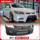 Подходит для автомобиля Honda Civic FD2 RR восьмого поколения с имитацией большого объемного звучания, модифицированного переднего бампера модели MR, рестайлинг передней ручки mini 0