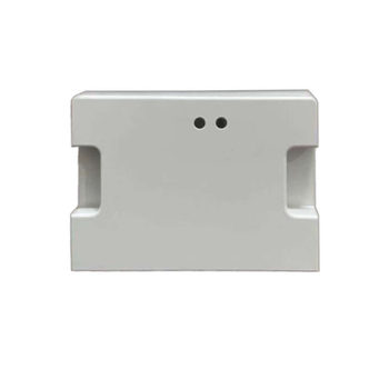 Quansheng shell smart meter case Wireless GPRS communication control module box ABS plastic carrier module shell