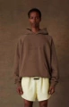 Wood Brown