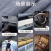 Suede Self-Adhesive Artificial Leather Suede Fabric for Car Interior Modification, Factory Direct Sales