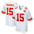 Chief 15 white