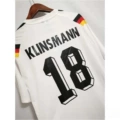 1990 germany home star no. 18