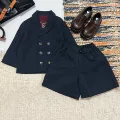 Suit (ready in stock)