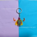 Keychain vision