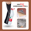 Self-Adhesive Leather Repair Subsidy Luggage Bag Litchi Pattern Leather Thickeneded Pvc Fabric Artificial Leather Sofa Leather Seat Repair