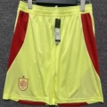 2024 Spain Away