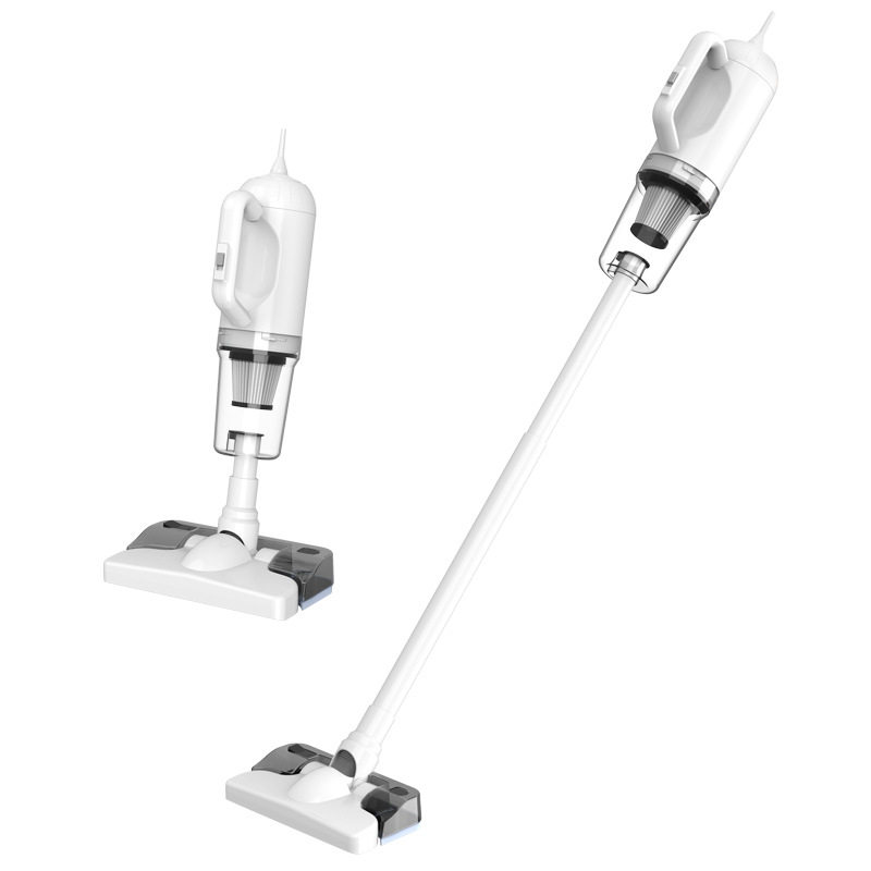 Car vacuum cleaner wireless Super household mopping device with water tank car hand-held large suction dust blower