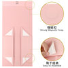 Cross-Border One-Piece Folding Box Dress Clothing Portable Packaging Box Home Pajamas Flip Packaging Gift Box Wholesale