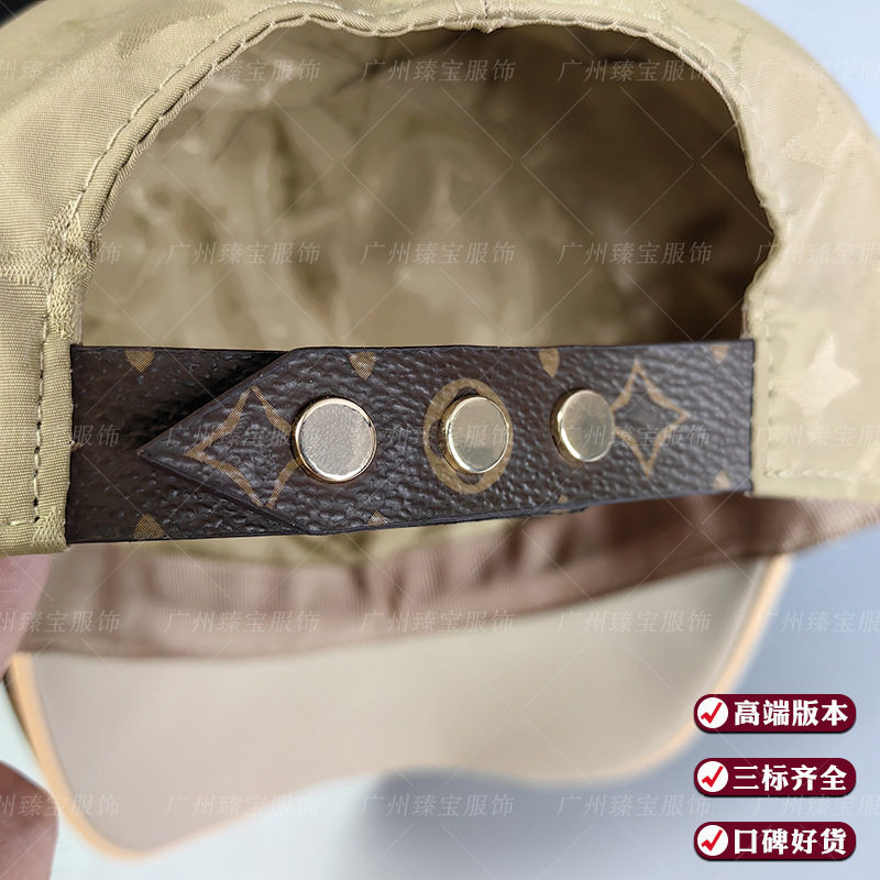 隠しバックル-カーキ【梱包箱付き】