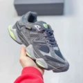Black gray green