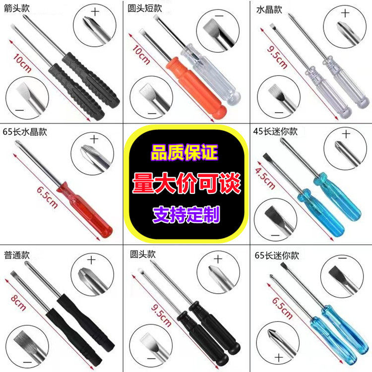 Manufacturer wholesale small screwdriver disassembly tool to...