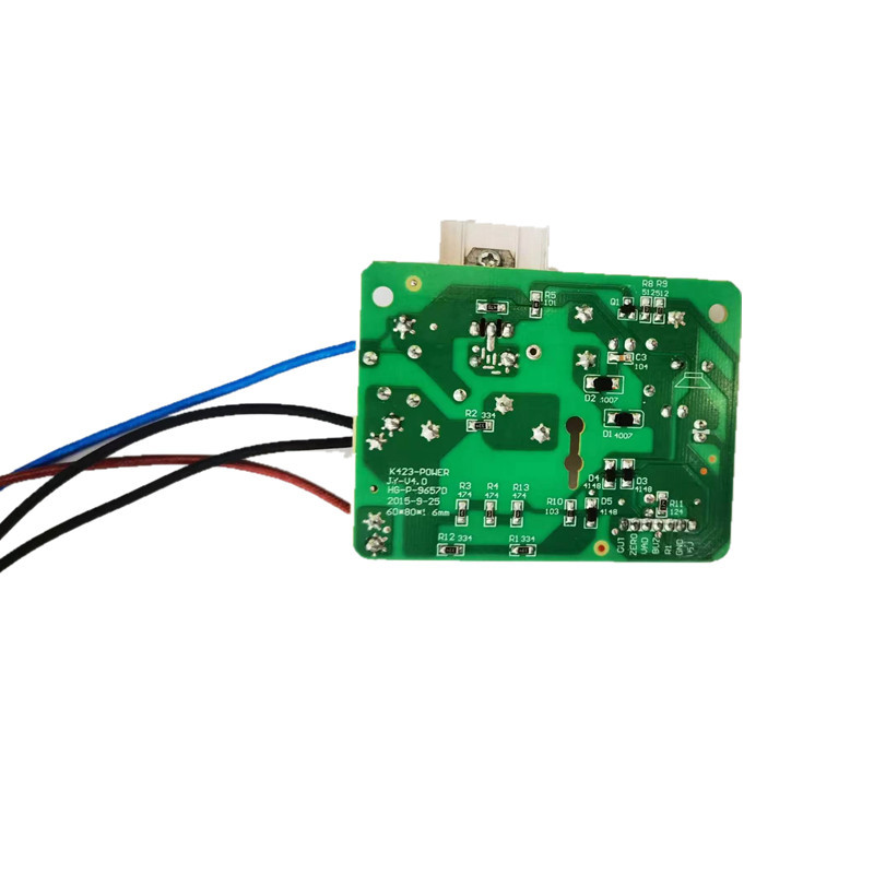 Electric stew pot purple sand soup pot JYZS-K523 JYZS-K423 motherboard power board circuit board accessories