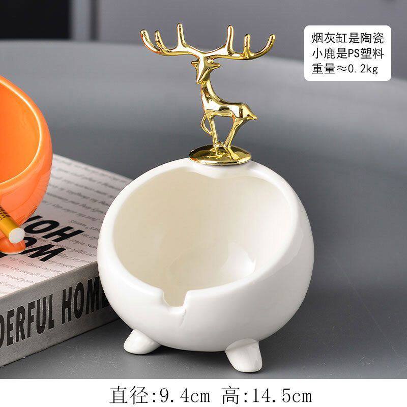 批发轻奢入户玄关放钥匙收纳摆件进门口鞋柜客厅家居装饰品置物架