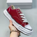 Wine red