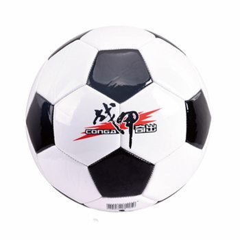 Adult 5 football 6055 armor PU training match ball 5 primary school children's football