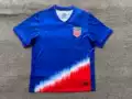 24-25 united states away game