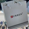 Curren Curren Handbag Gift Bag Paper Bag Gift Box Packaging Box Watch Box Square Box