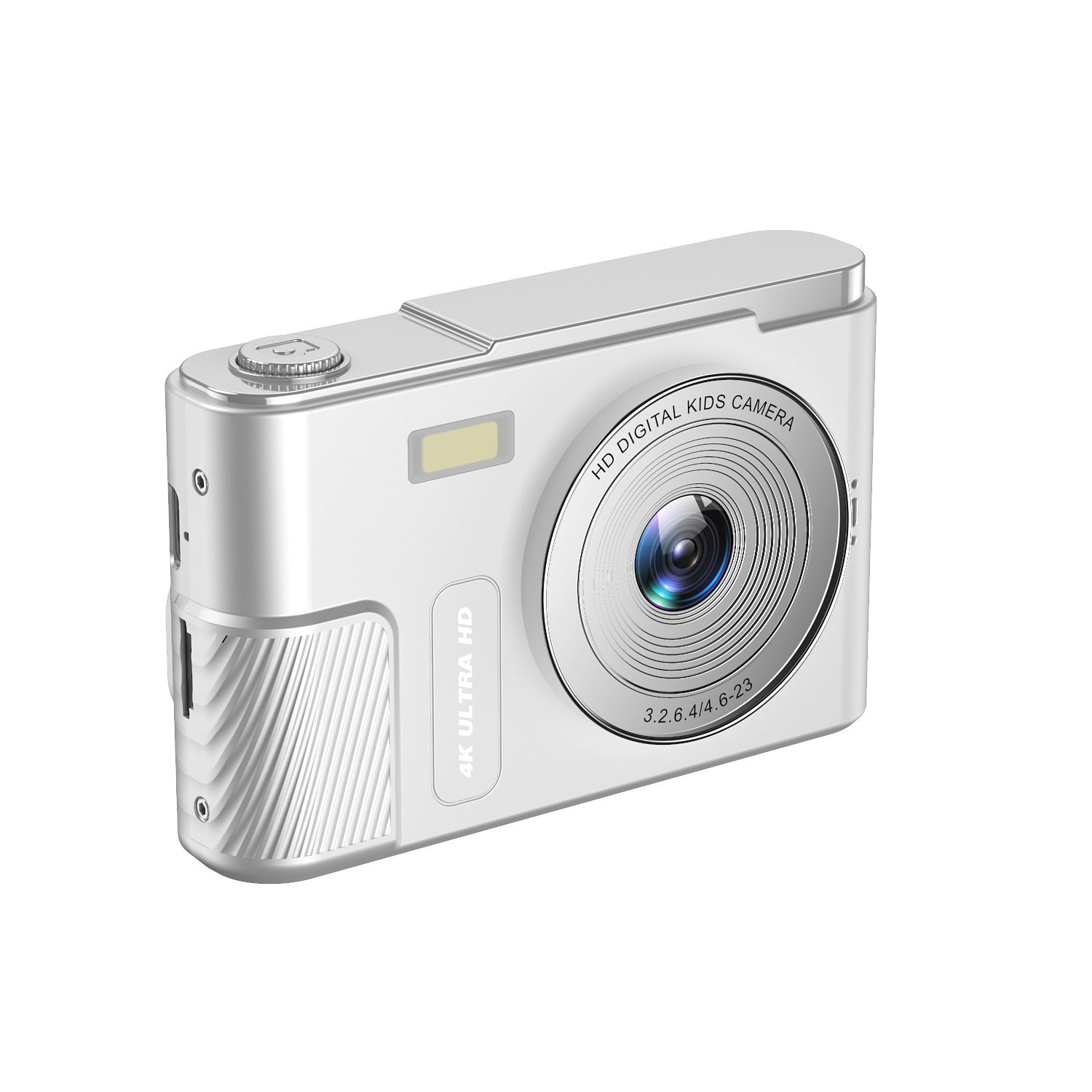 [Source Factory] Cross-border Private Model Digital Camera High Definition Selfie Beginner-up Small Students Double Photograph Front and Back
