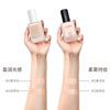 Akf Foundation Liquid Lasting No Makeup Dry Skin Mixed Oil Skin Mother Oil Control Concealer Moisturizing BB Cream Student Cheap Women