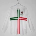 Portugal away game in 12/13 season
