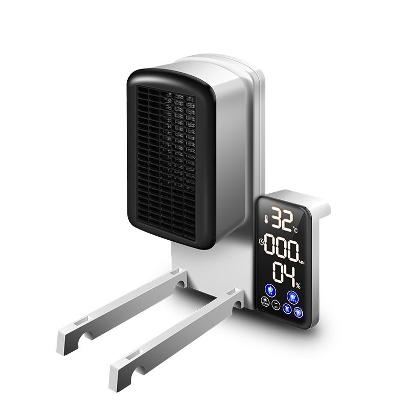 家用烘干机折叠干衣机ptc大容量烘衣机多功能干衣柜遥控定时速干