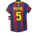 1011 barcelona home no. 5