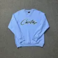 6229 blue sweatshirt