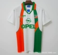 94-96 ireland away game