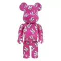 Pink bunny