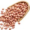 Fresh Raw Peanuts, Shelled White Sand, Large Peanuts, Shellless Peanuts, Pink Skin, No Shells, Peanuts Wholesale