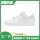Putian shoes pure original Air Force One pure white high version белые туфли пшеничного цвета для мужчин и женщин, универсальные повседневные кроссовки увеличенного размера mini 0