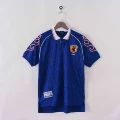 Japan Home 1998