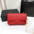 Red ball pattern (gold label)
