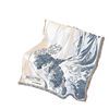 Customized Japanese Cotton Thread Blanket, Anti-Cat Scratch Sofa Blanket, High-End Gift Blanket, Jacquard Tapestry, Thickeneded Casual Blanket