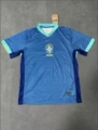 24-25 Brazil away game