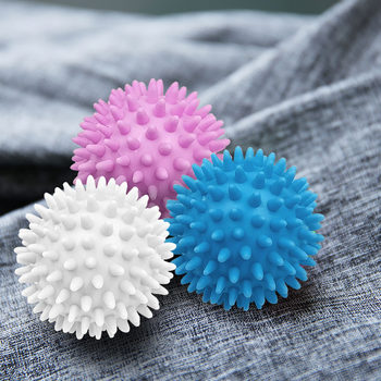 Anti-winding laundry ball large cleaning ball bump ball drum washing machine ball ball magic ball hedgehog ball