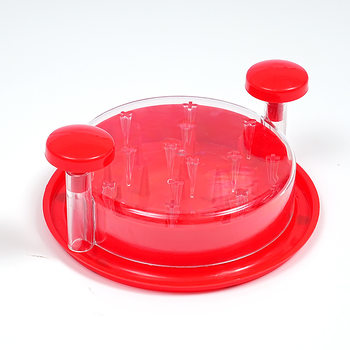 Chicken Breast Shredder, Meat Shredder, Chicken Separator, Hand-Shredded Chicken Tool, Chicken Shredder